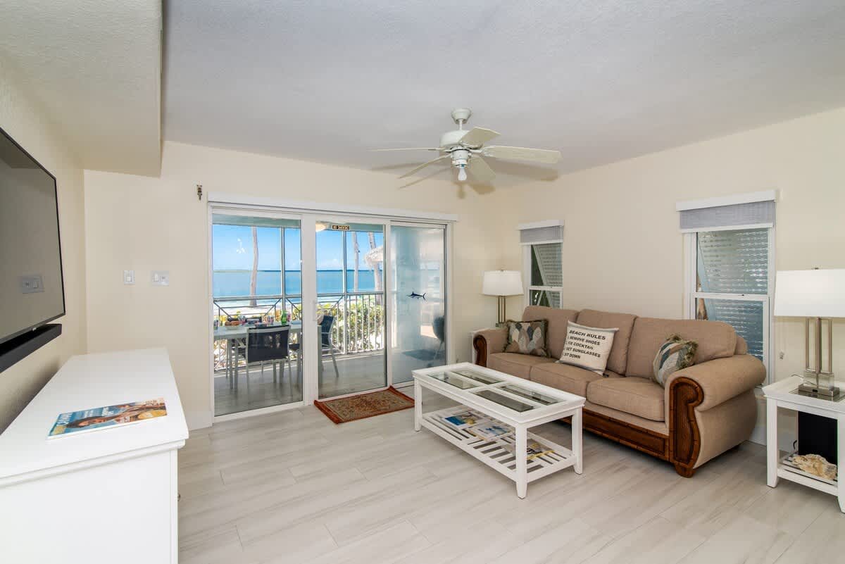 Rum Point Vacation Rental