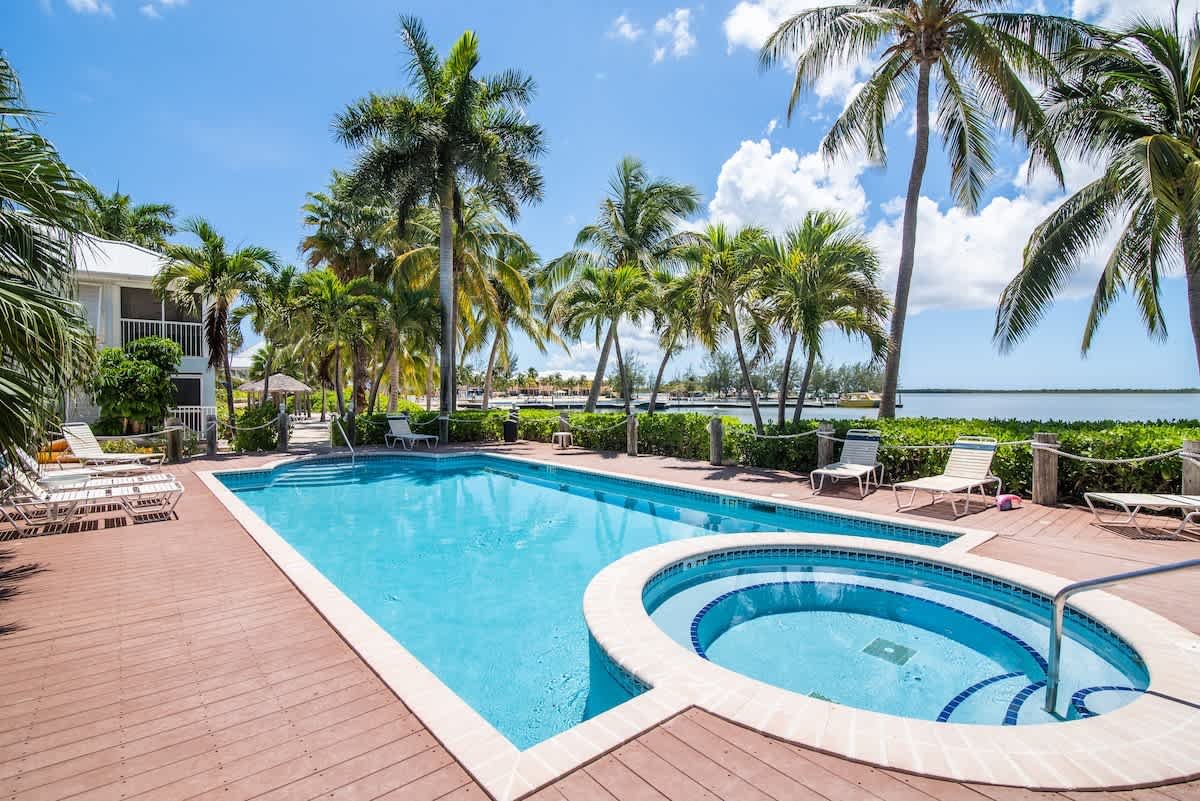 Rum Point Vacation Rental