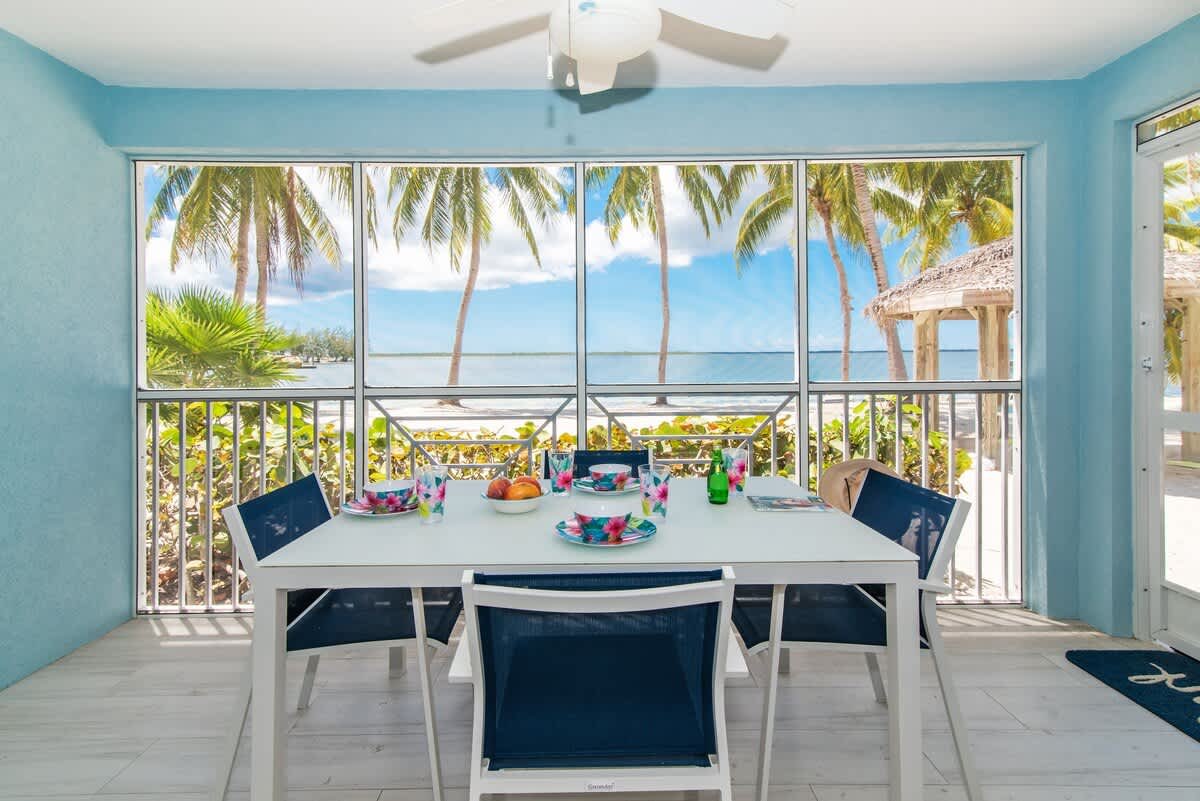 Rum Point Vacation Rental