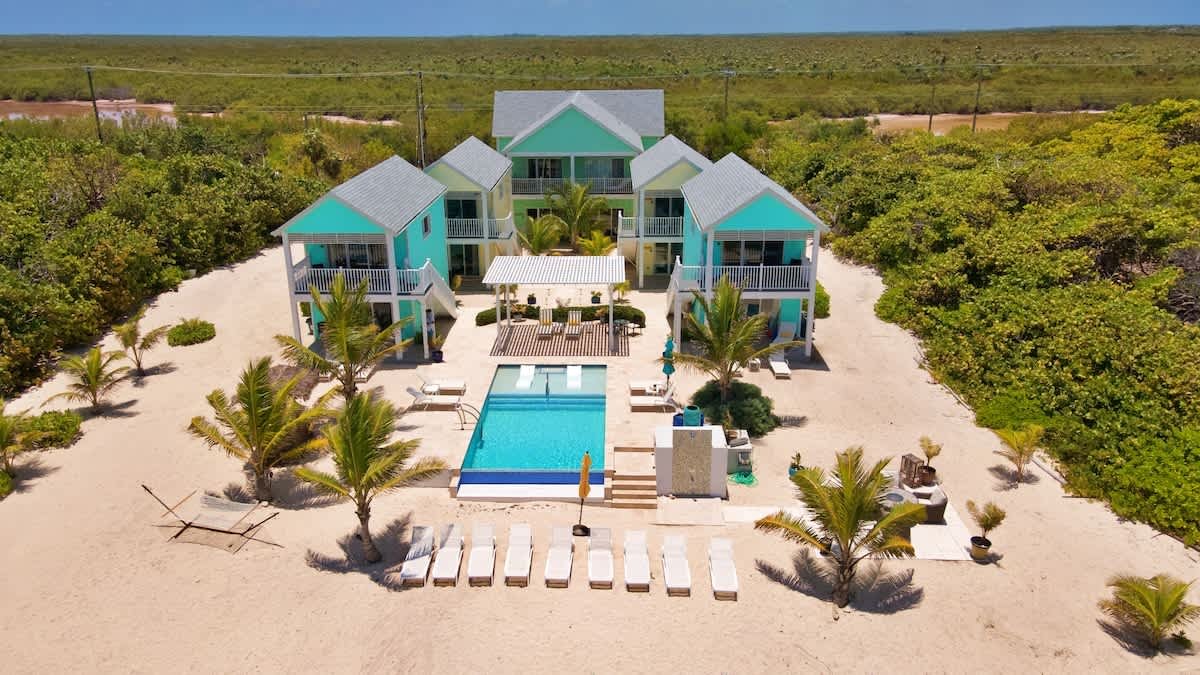 East End Vacation Rental