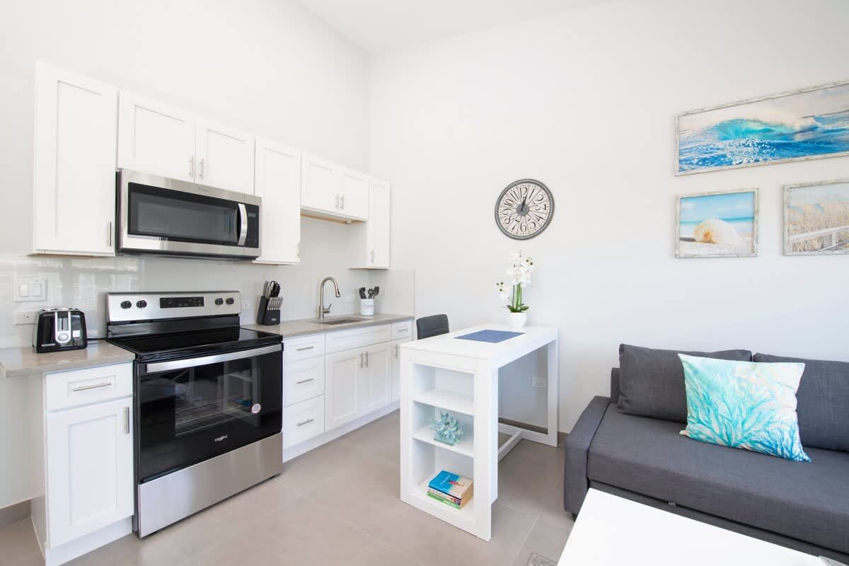 West Bay Vacation Rental