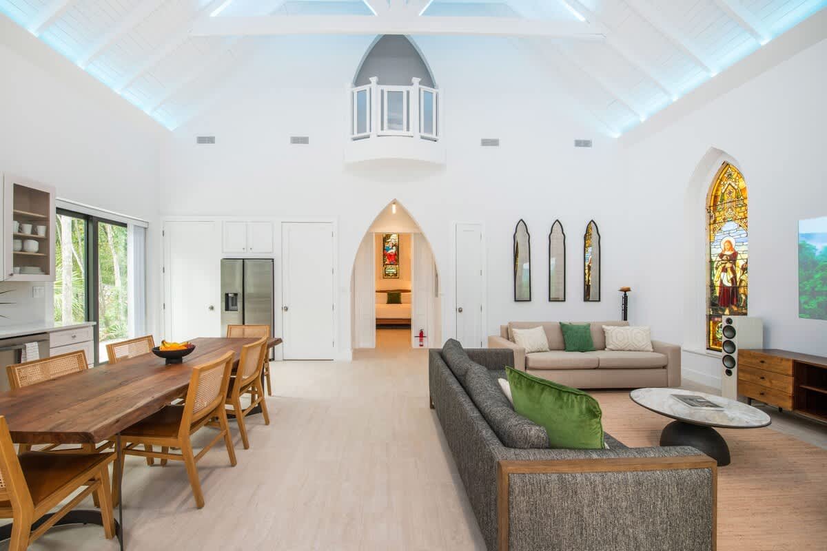 North Side Vacation Rental