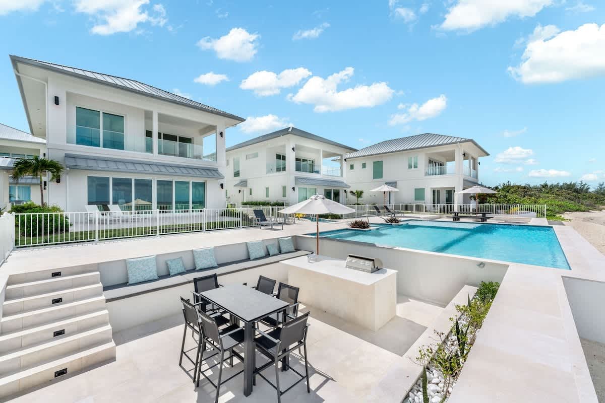 West Bay Vacation Rental