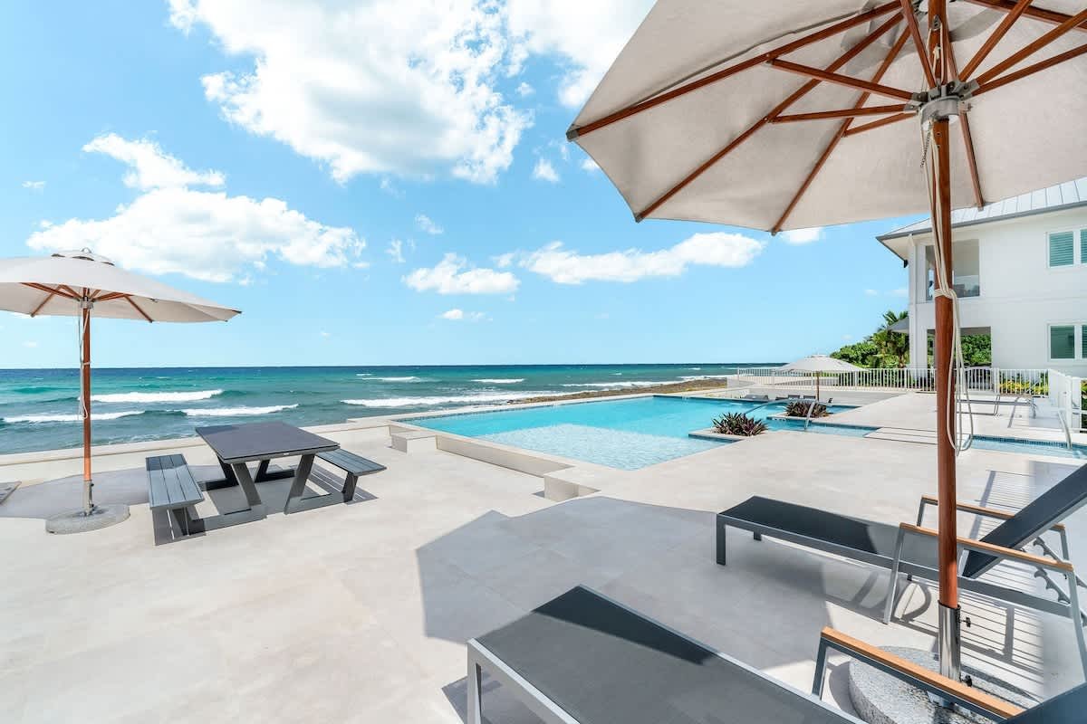 West Bay Vacation Rental