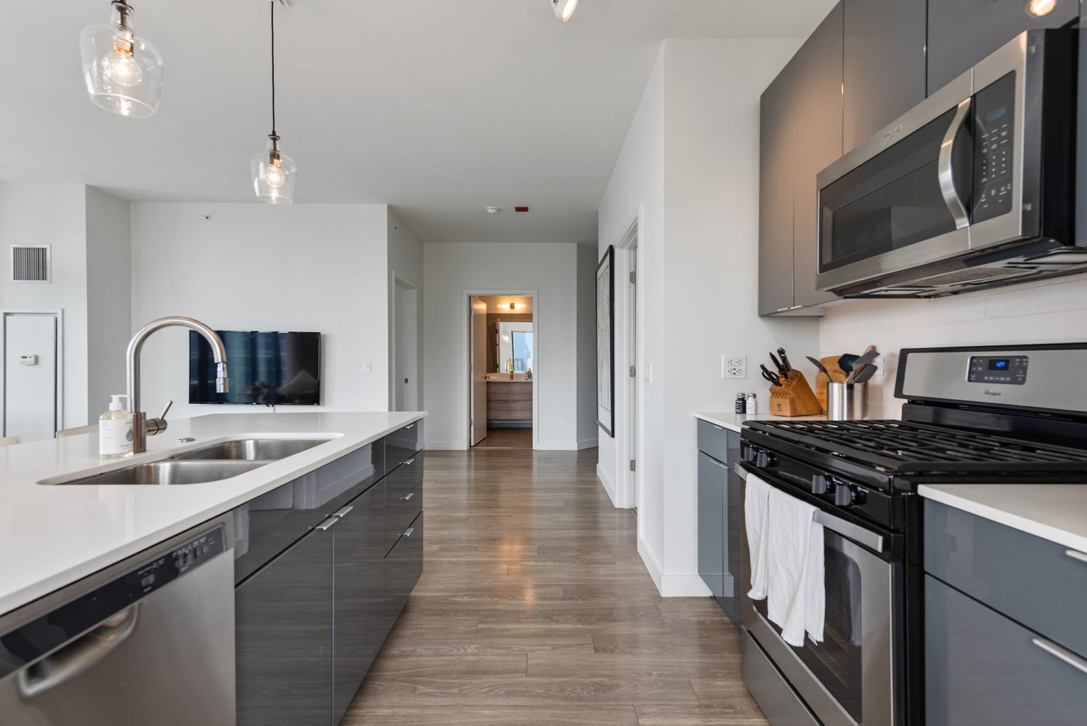 Chicago Vacation Rental