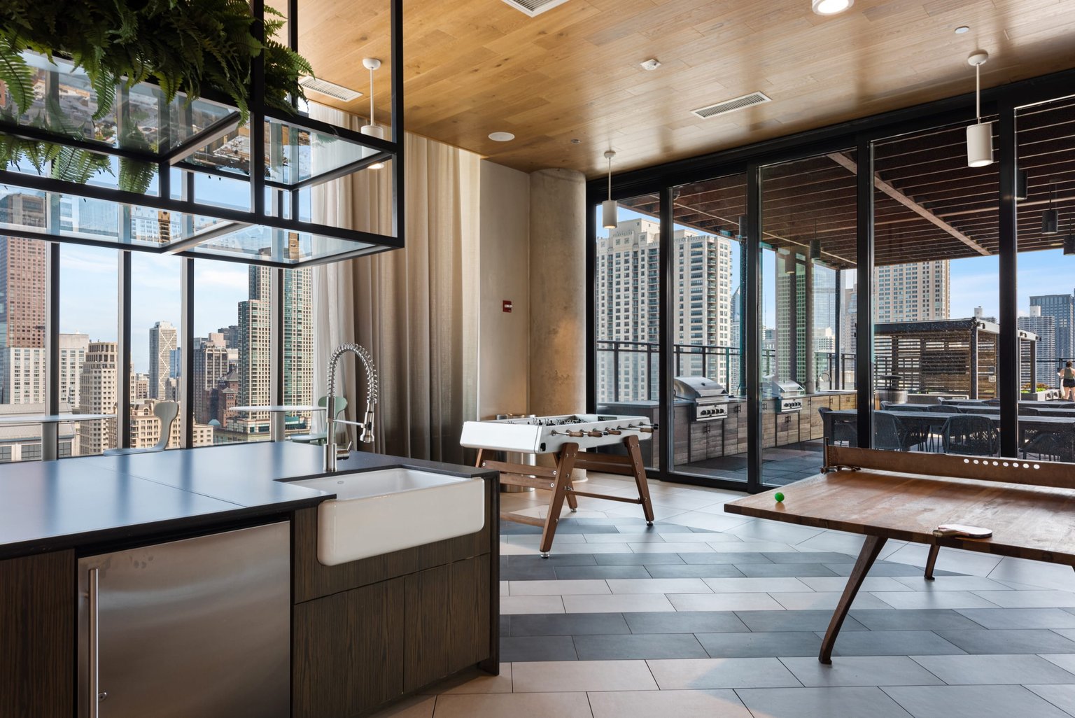 Chicago Vacation Rental