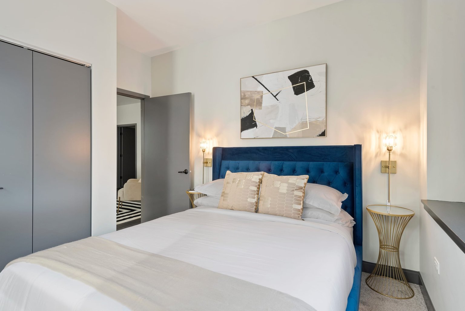 Chicago Vacation Rental