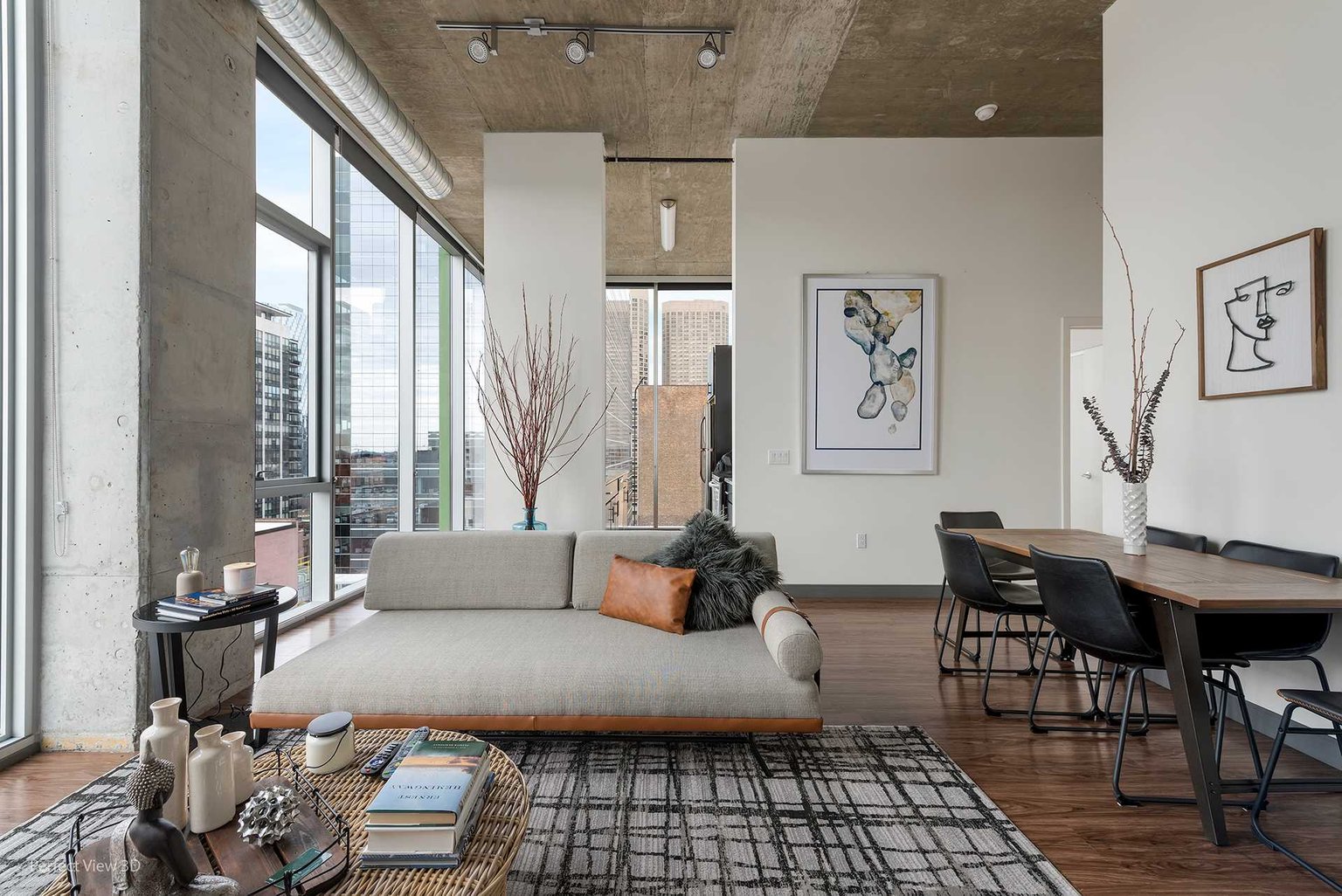 Chicago Vacation Rental