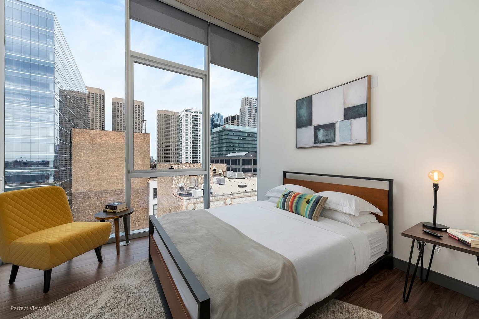 Chicago Vacation Rental
