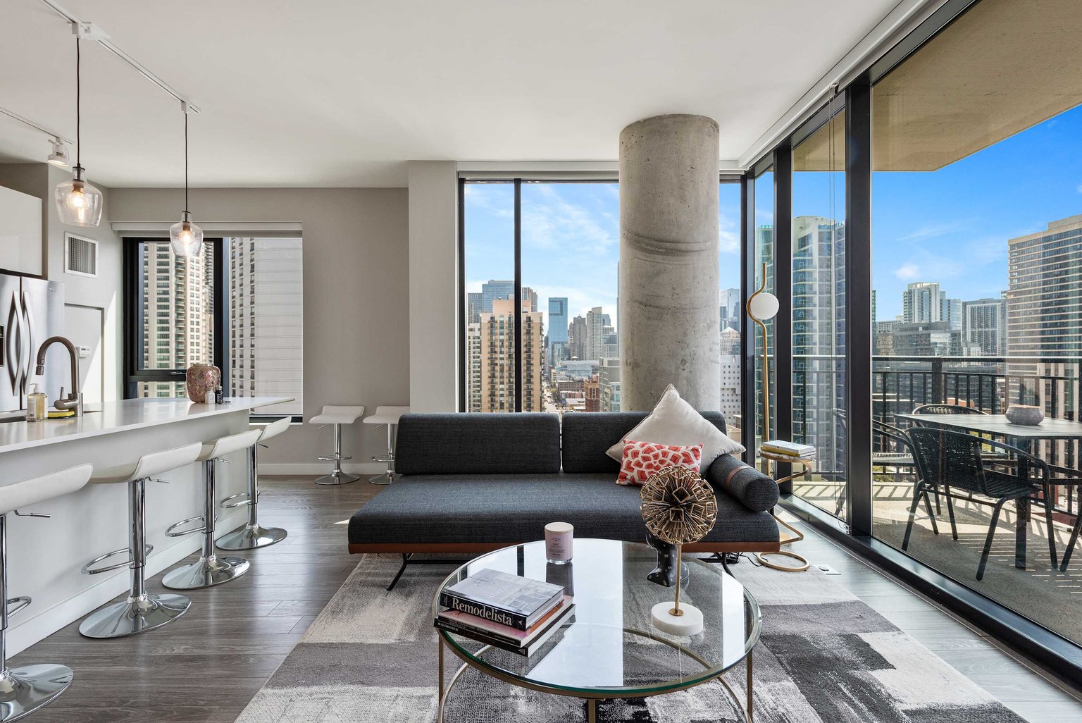 Chicago Vacation Rental