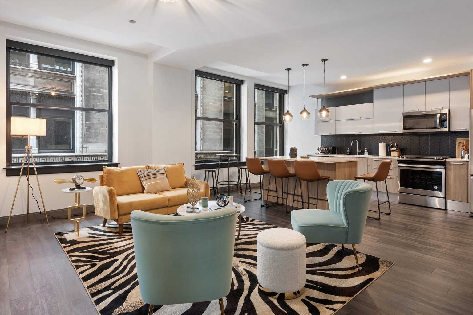 Chicago Vacation Rental