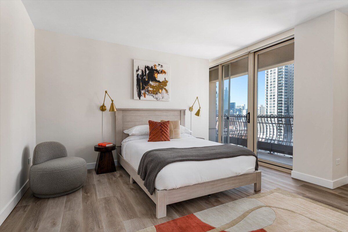 Chicago Vacation Rental