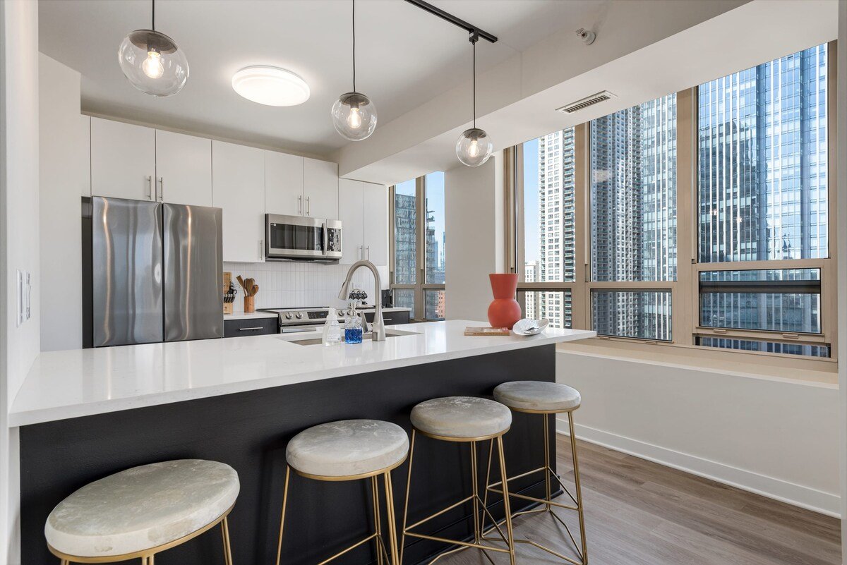 Chicago Vacation Rental