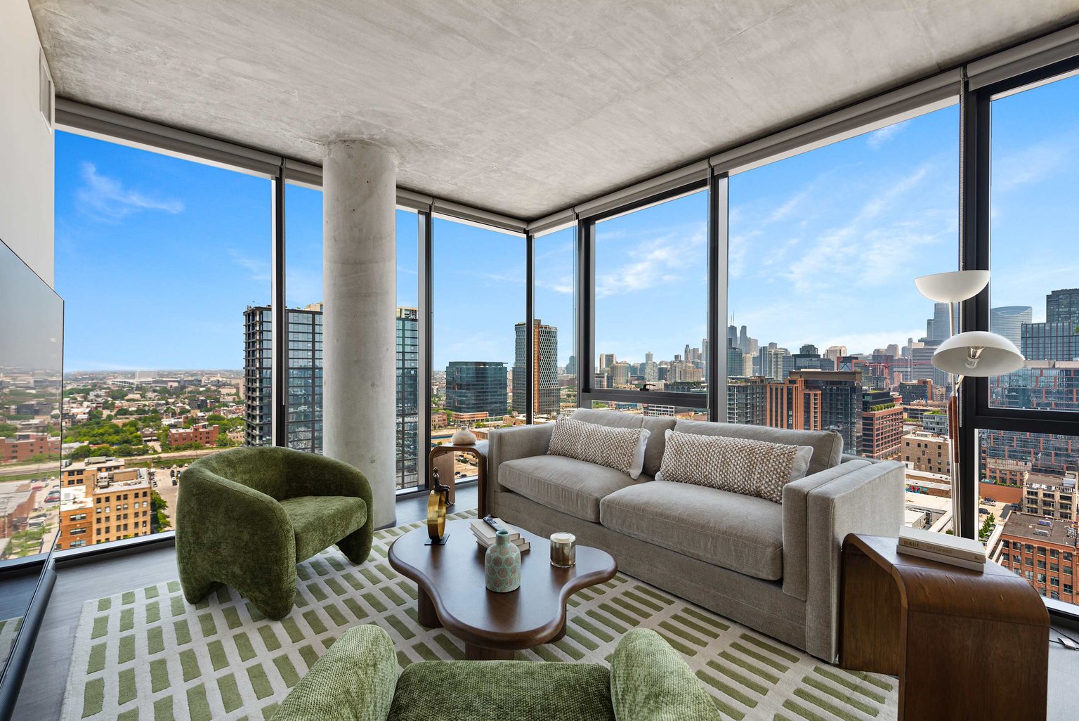 Chicago Vacation Rental