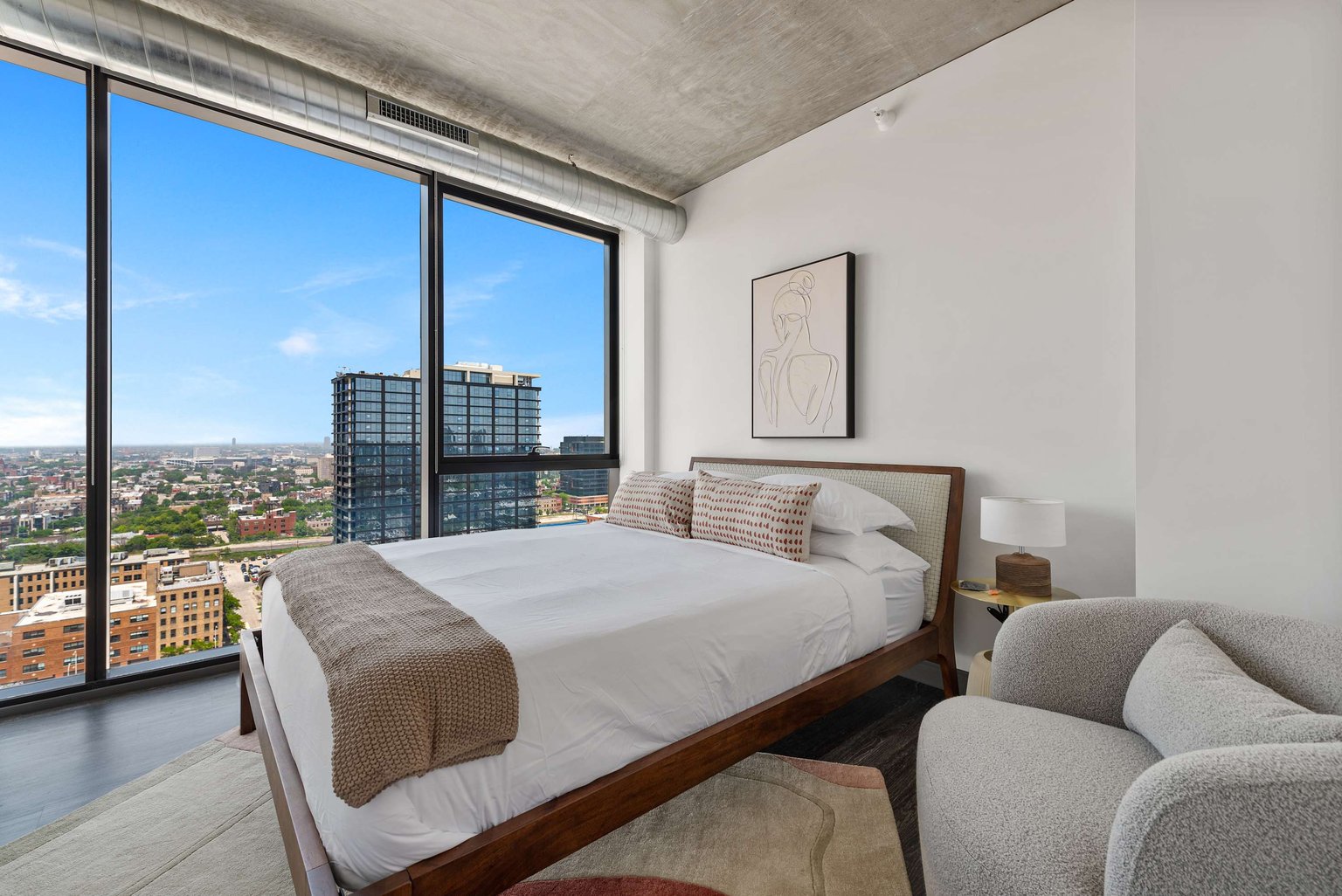 Chicago Vacation Rental