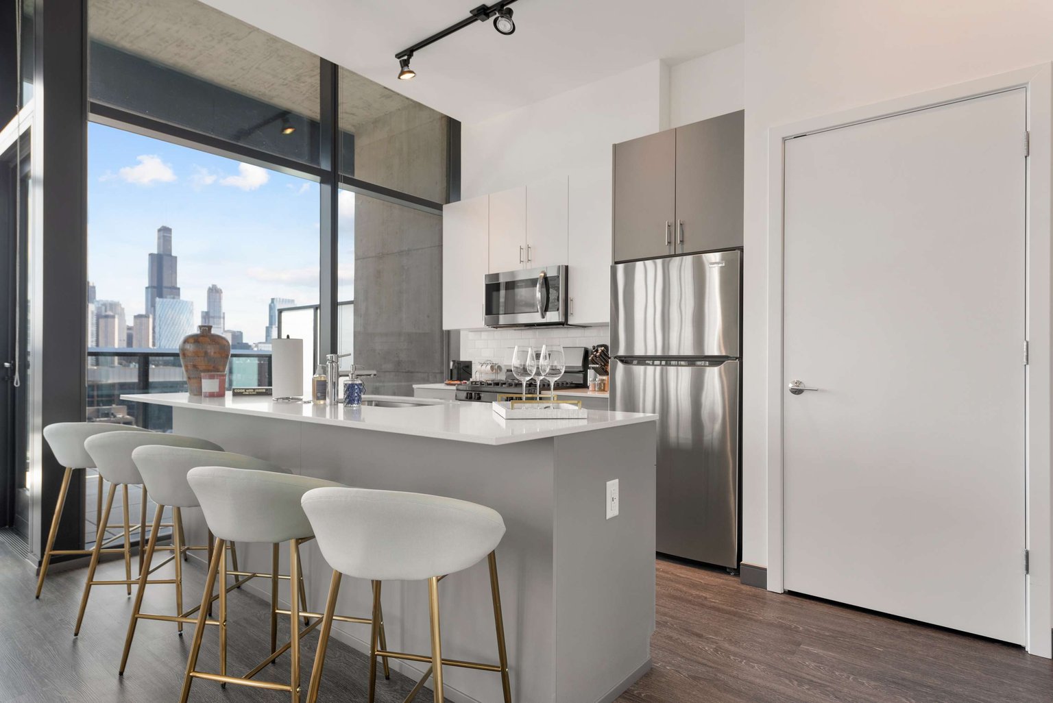 Chicago Vacation Rental