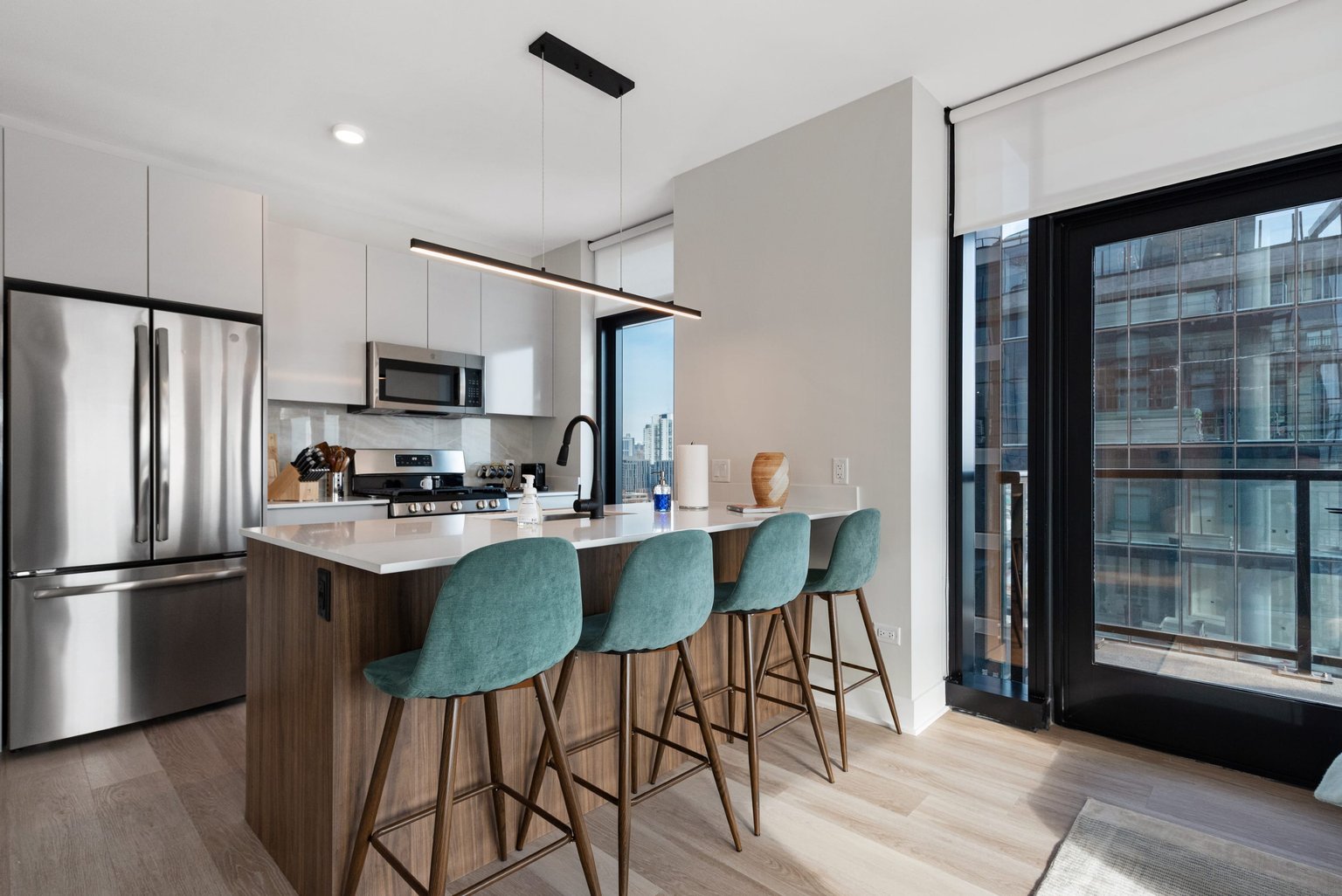 Chicago Vacation Rental