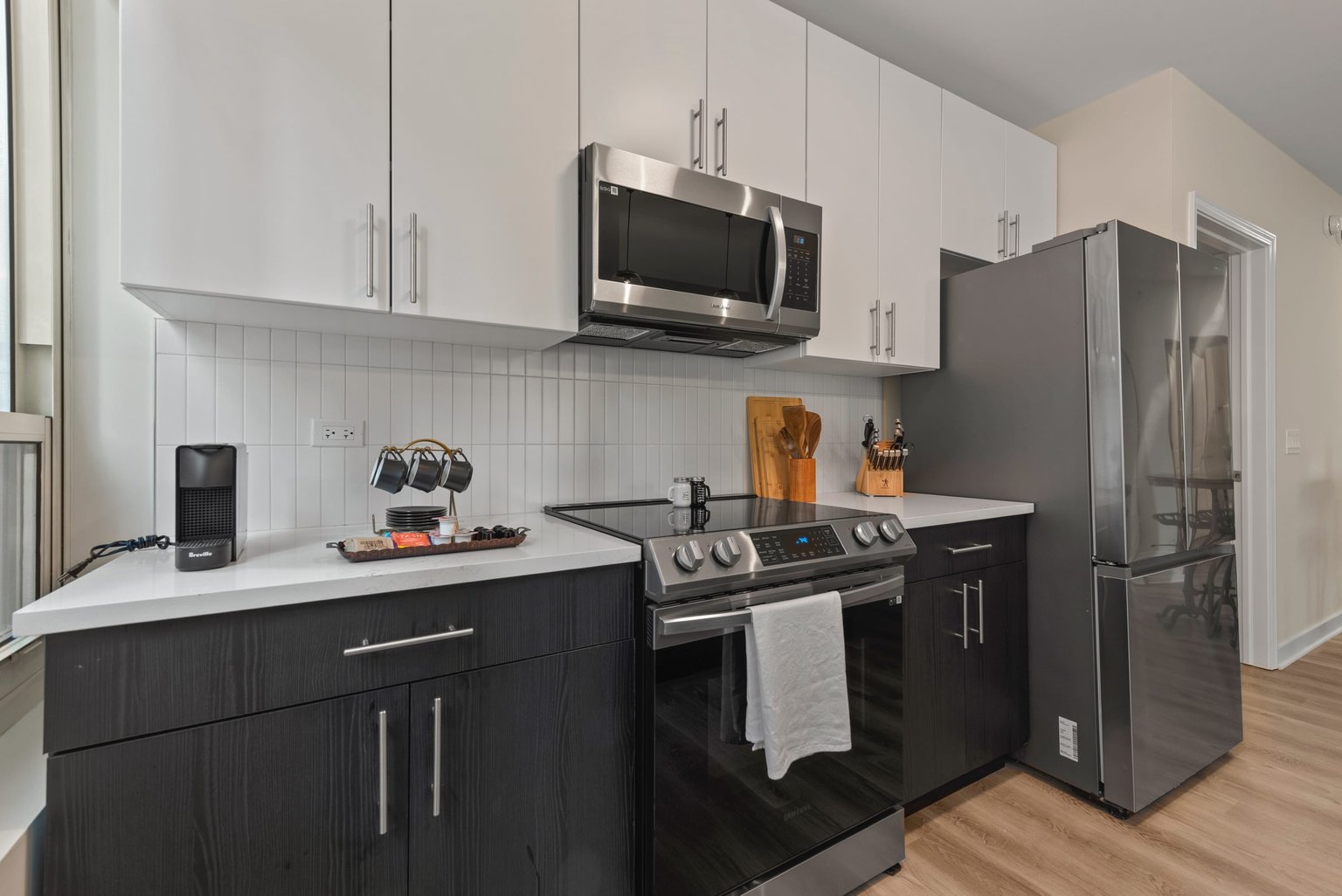 Chicago Vacation Rental