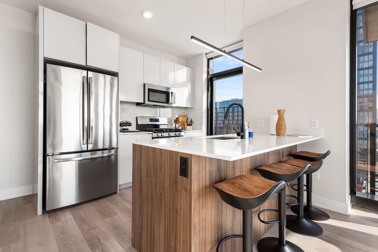Chicago Vacation Rental