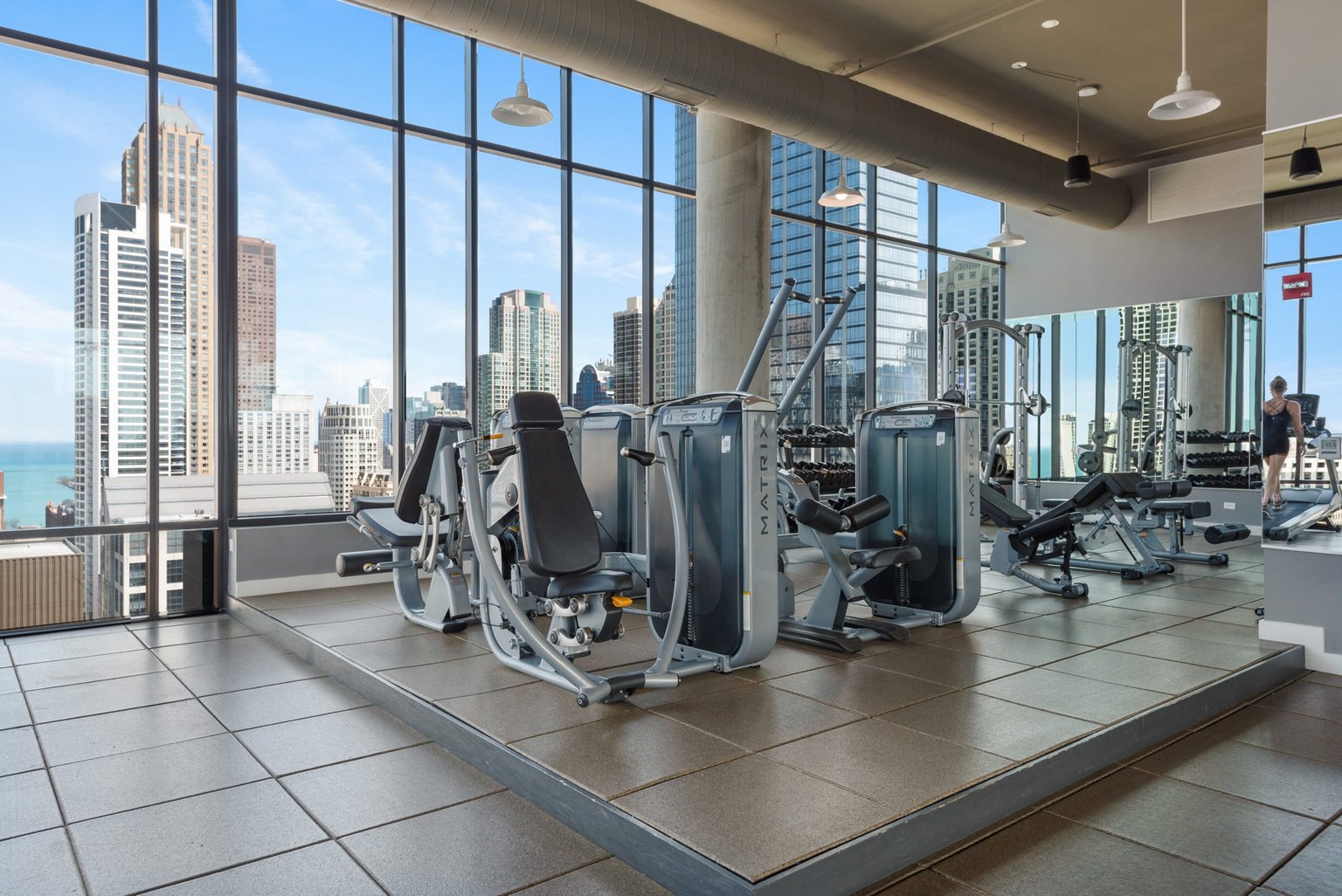 Chicago Vacation Rental