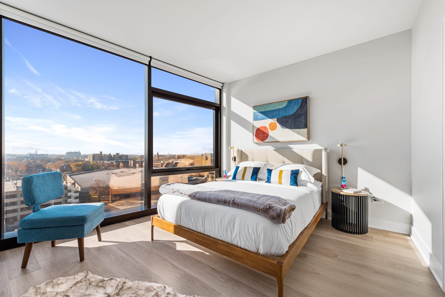 Chicago Vacation Rental