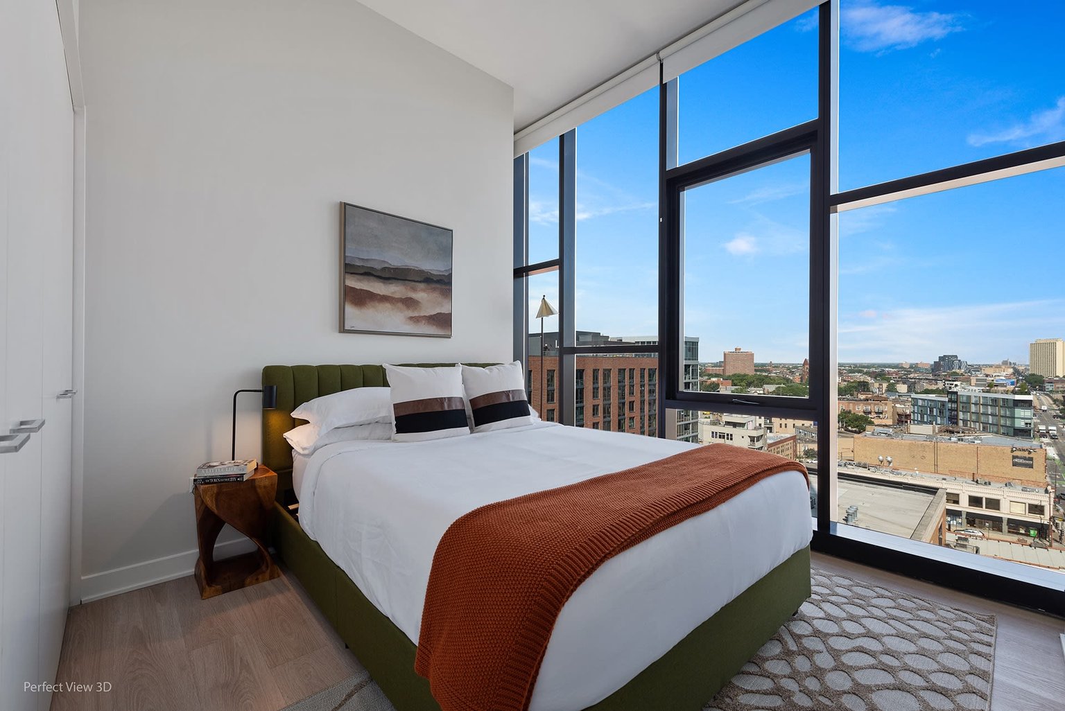 Chicago Vacation Rental