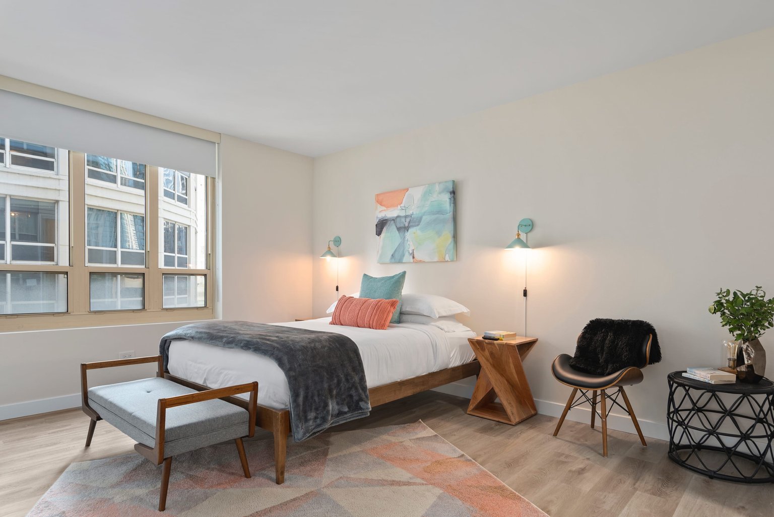 Chicago Vacation Rental