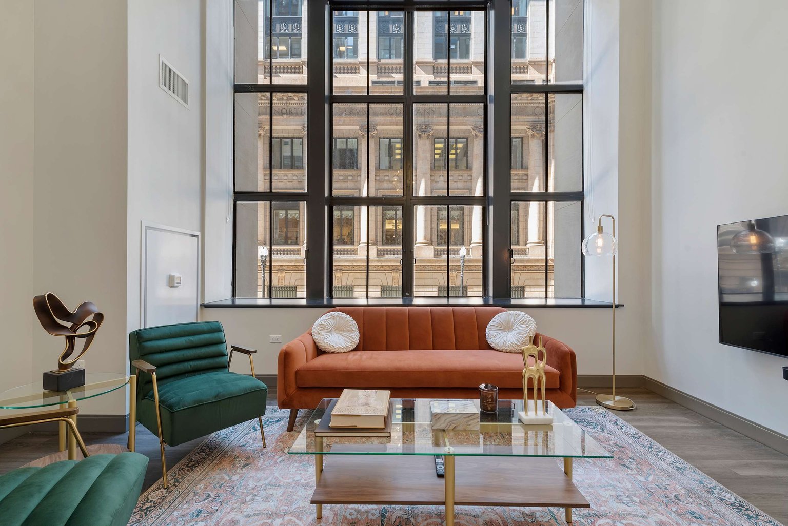 Chicago Vacation Rental