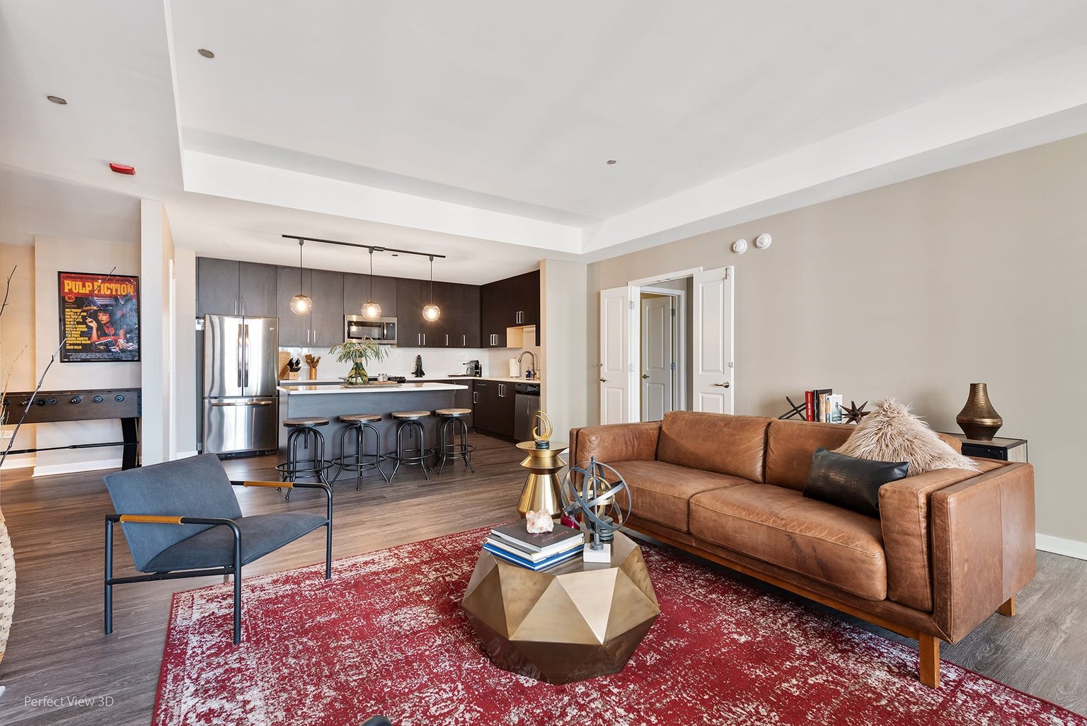 Chicago Vacation Rental