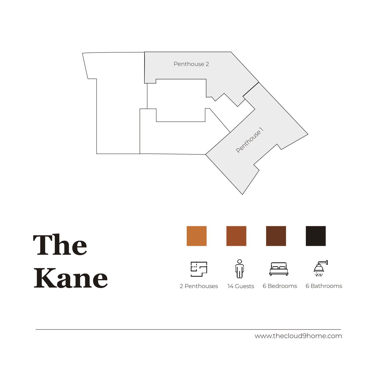 Chicago Vacation Rental