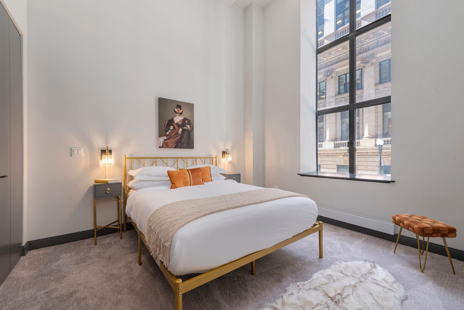 Chicago Vacation Rental