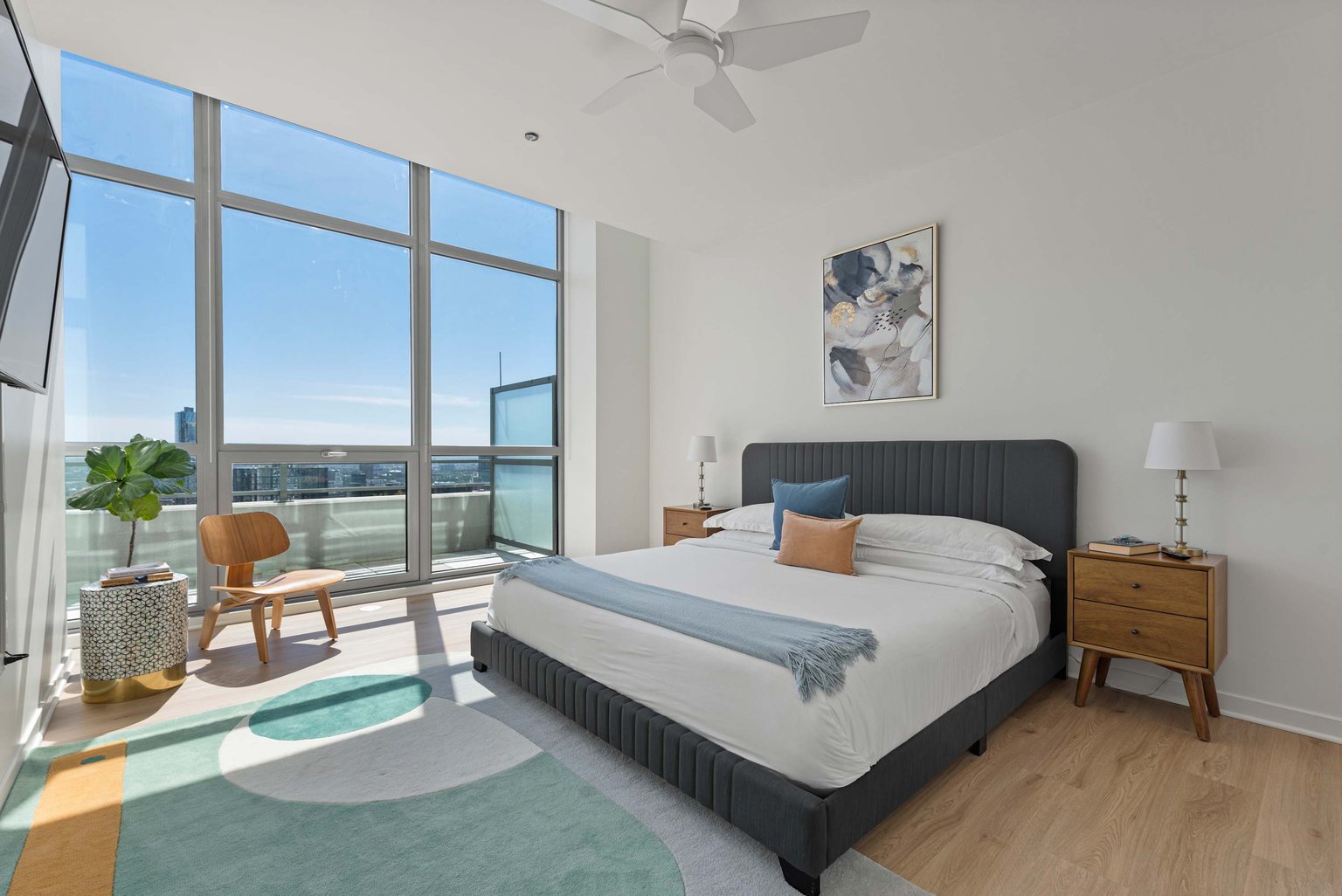 Chicago Vacation Rental