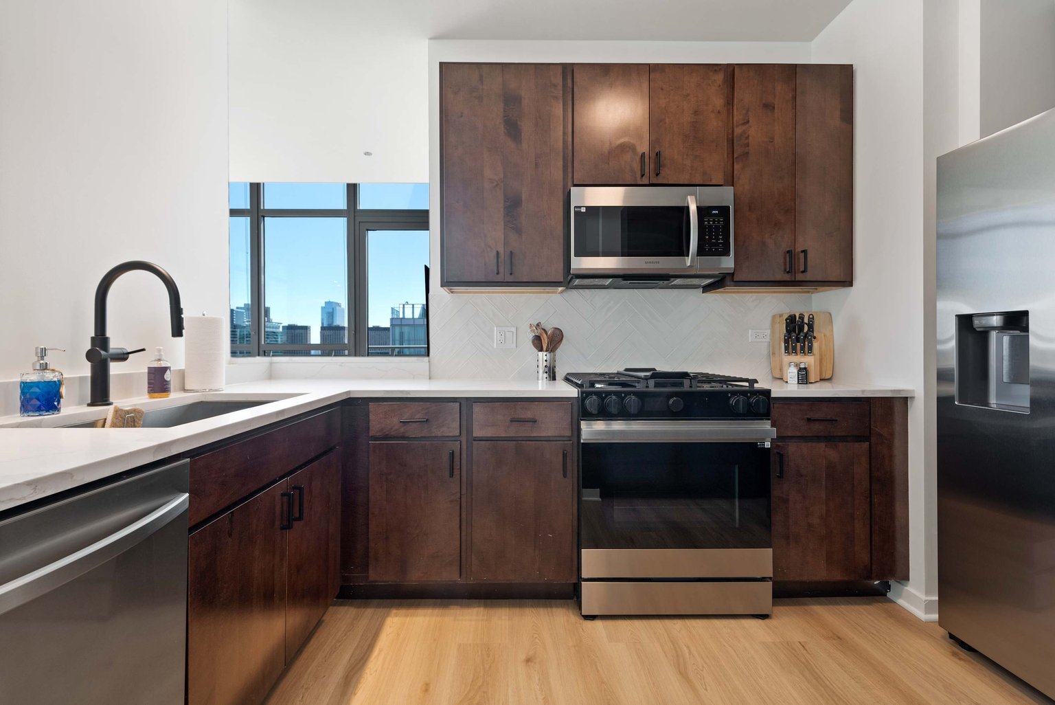 Chicago Vacation Rental