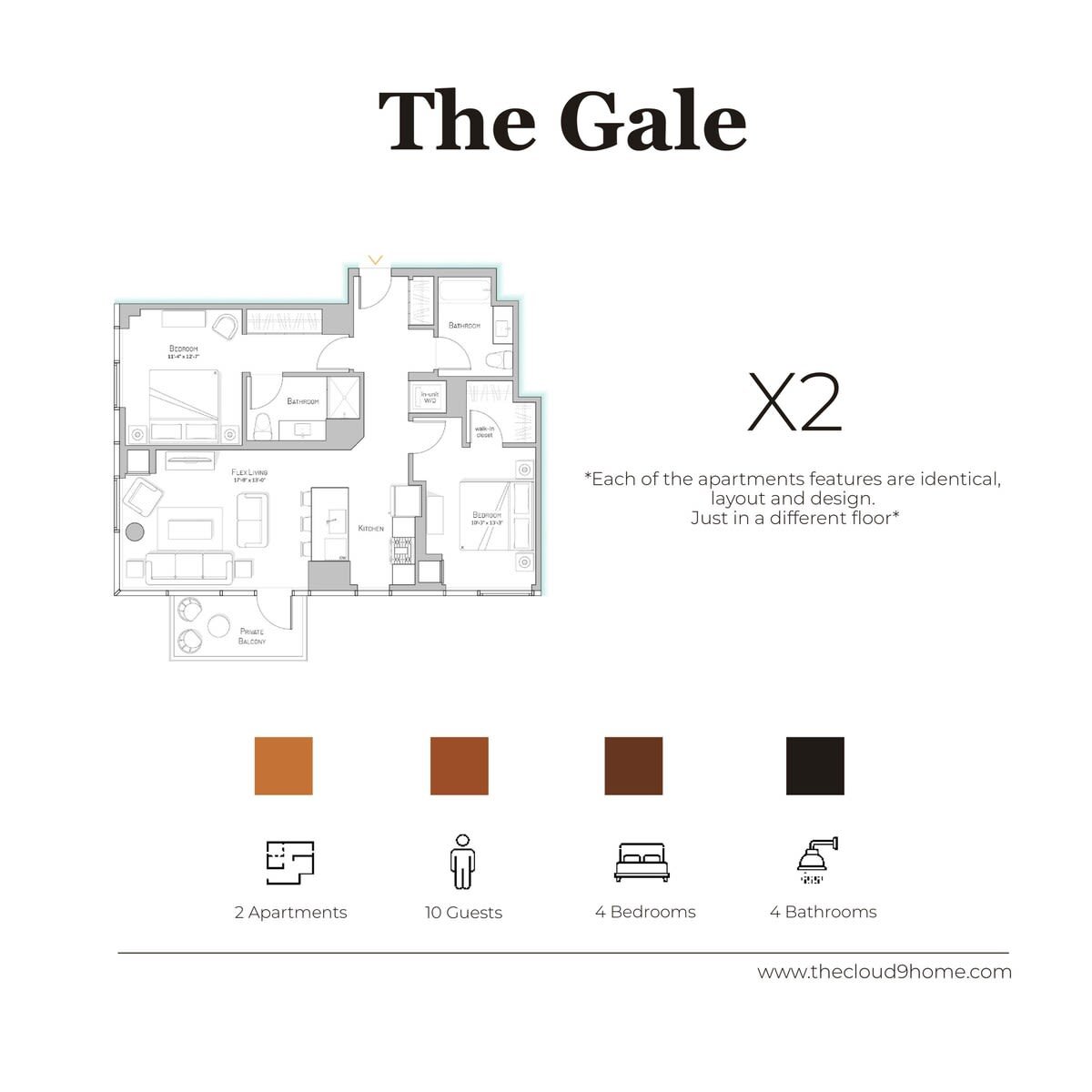 Chicago Vacation Rental