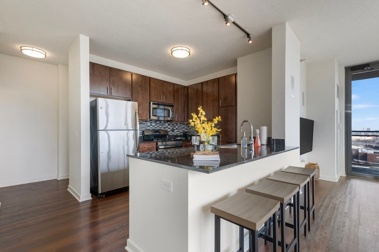 Chicago Vacation Rental