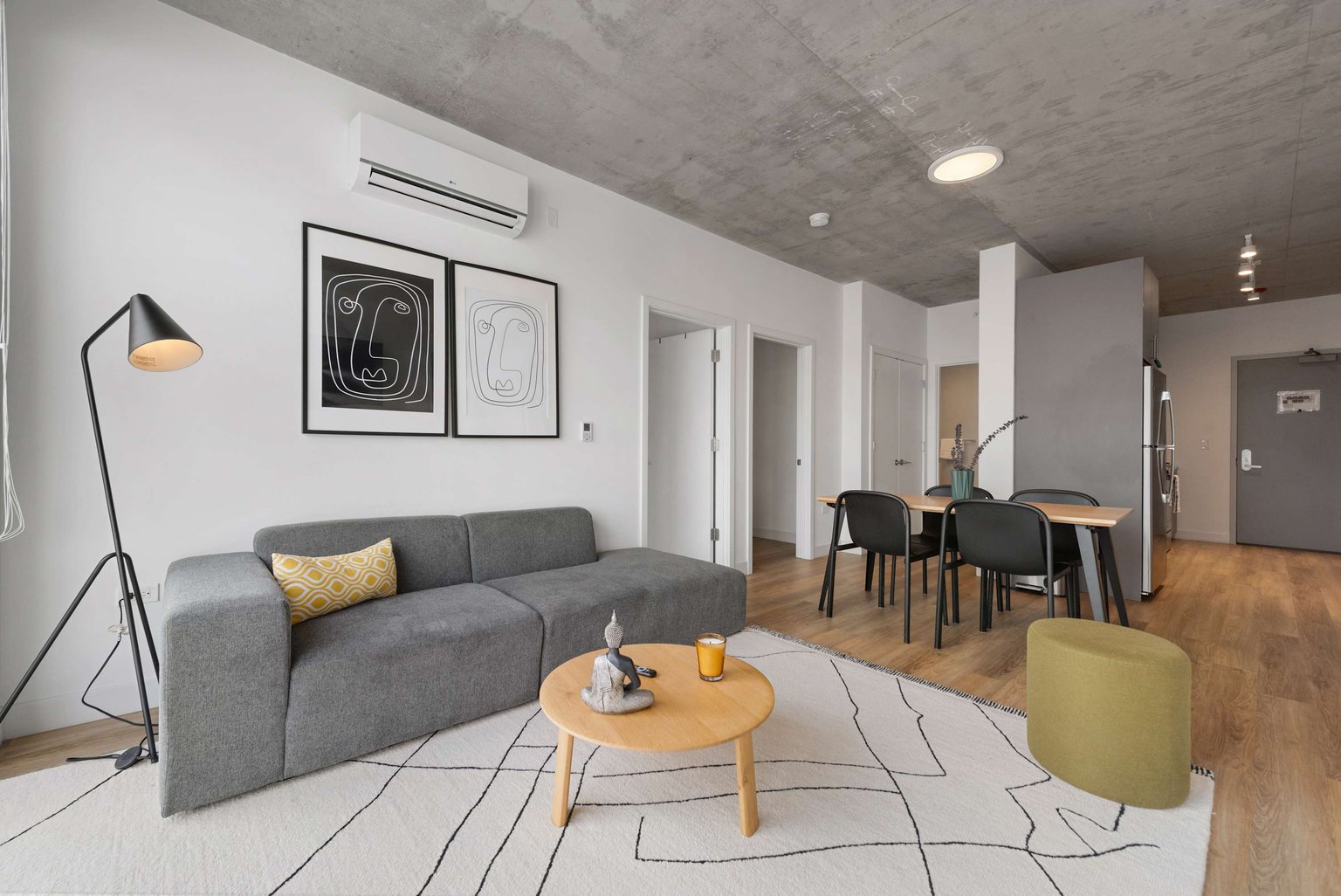 Chicago Vacation Rental