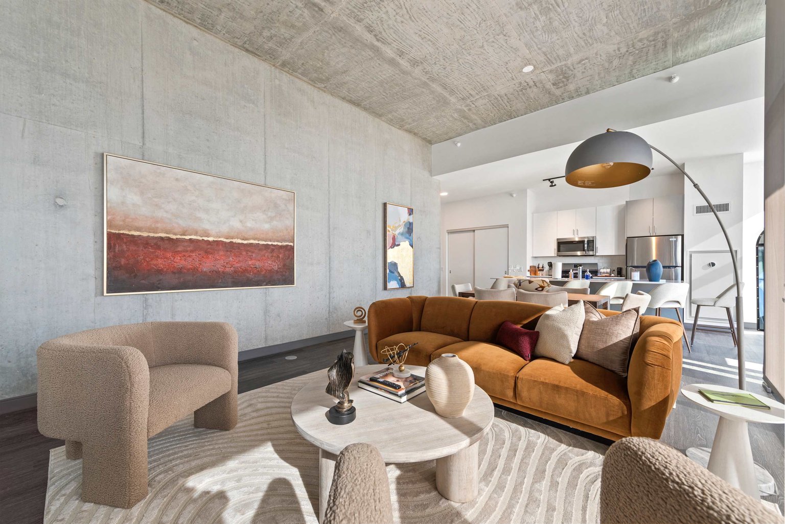 Chicago Vacation Rental