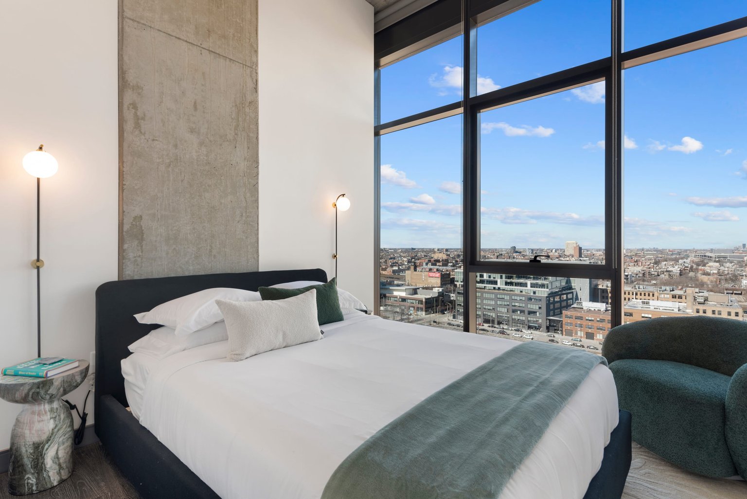 Chicago Vacation Rental