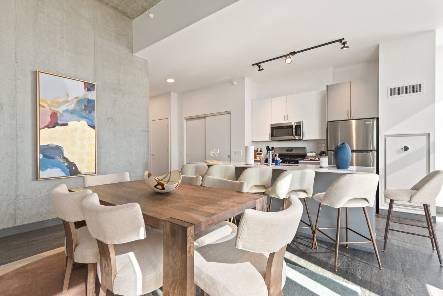 Chicago Vacation Rental