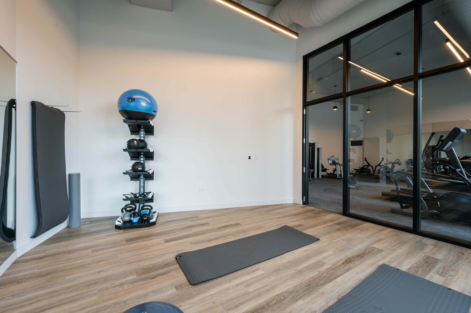 Chicago Vacation Rental