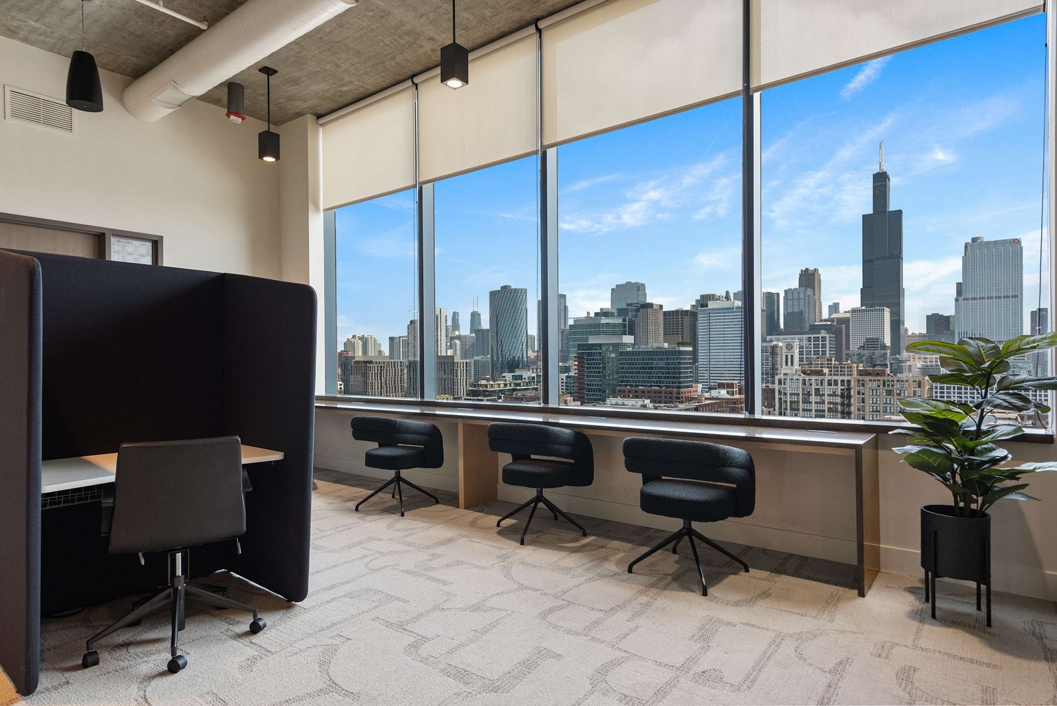 Chicago Vacation Rental