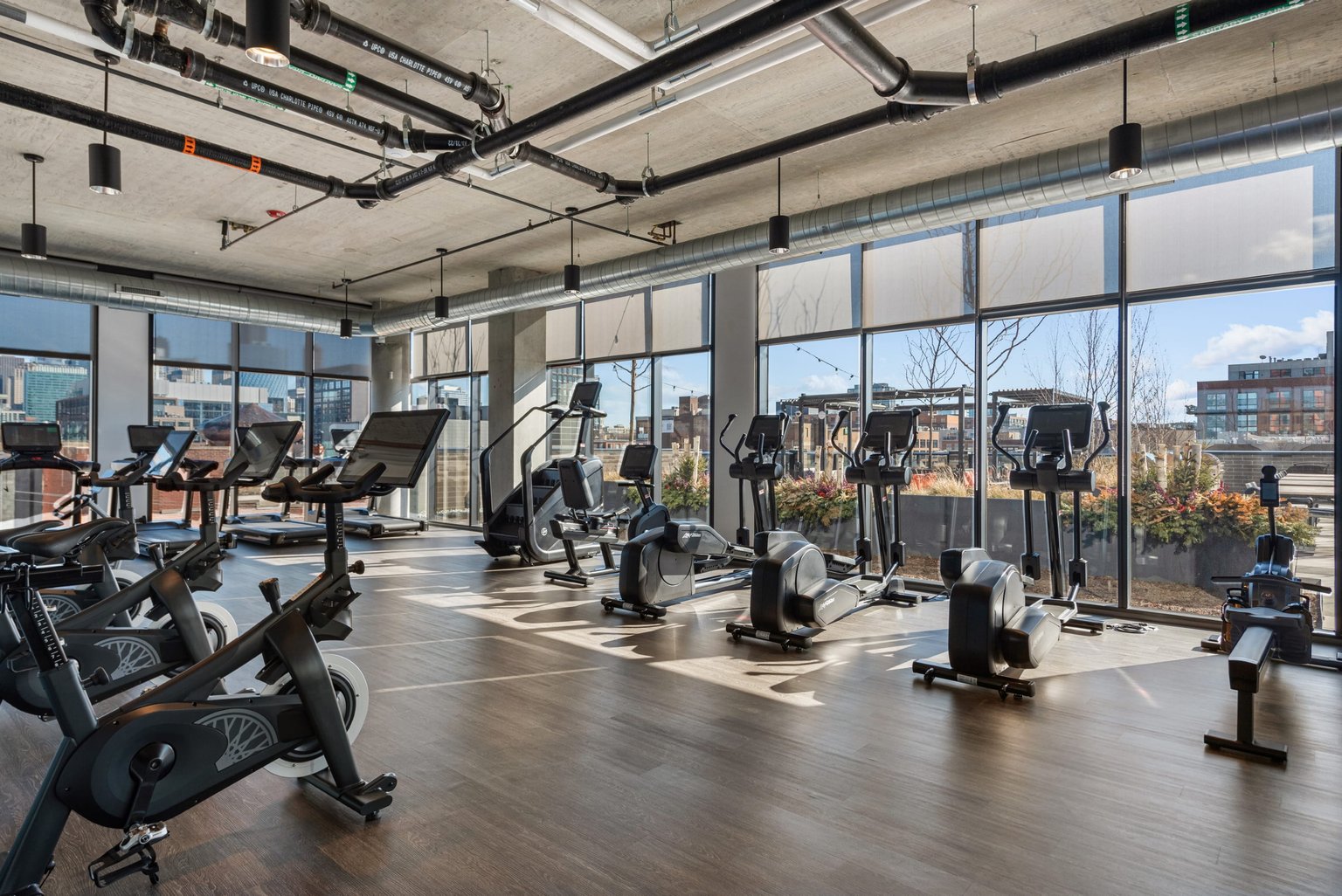 Chicago Vacation Rental