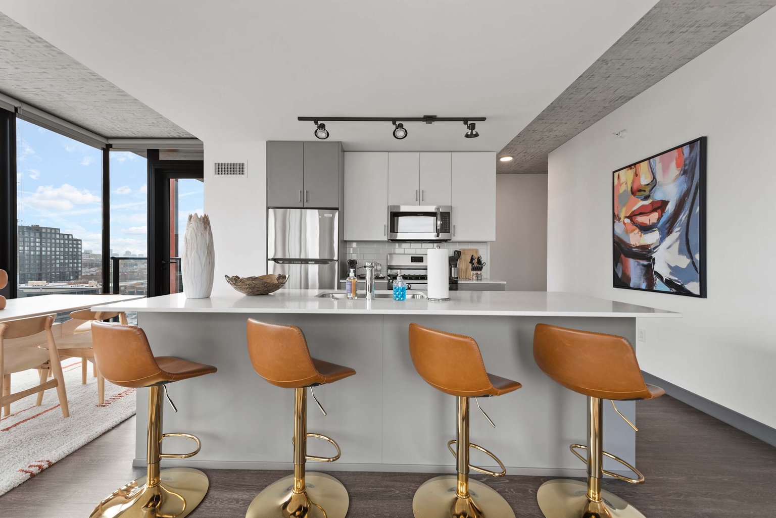 Chicago Vacation Rental