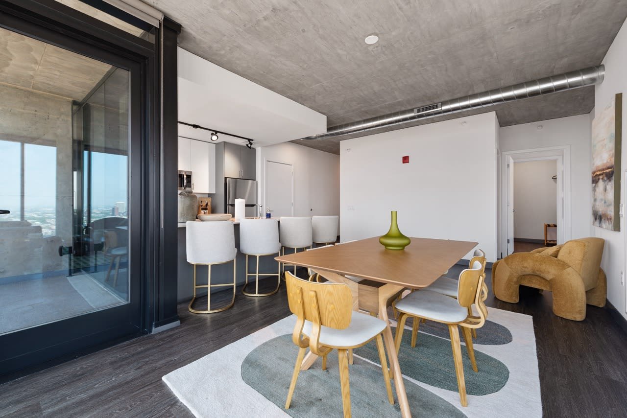 Chicago Vacation Rental