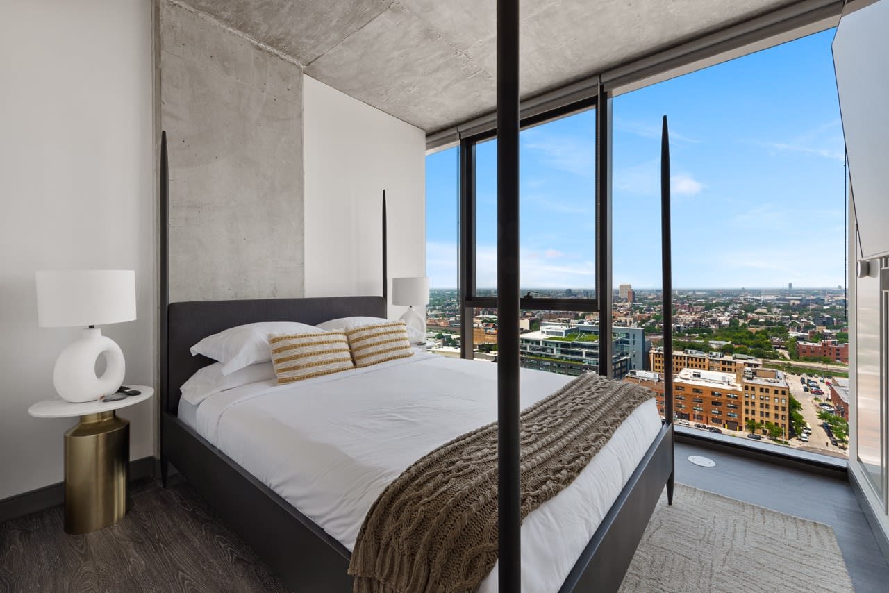 Chicago Vacation Rental