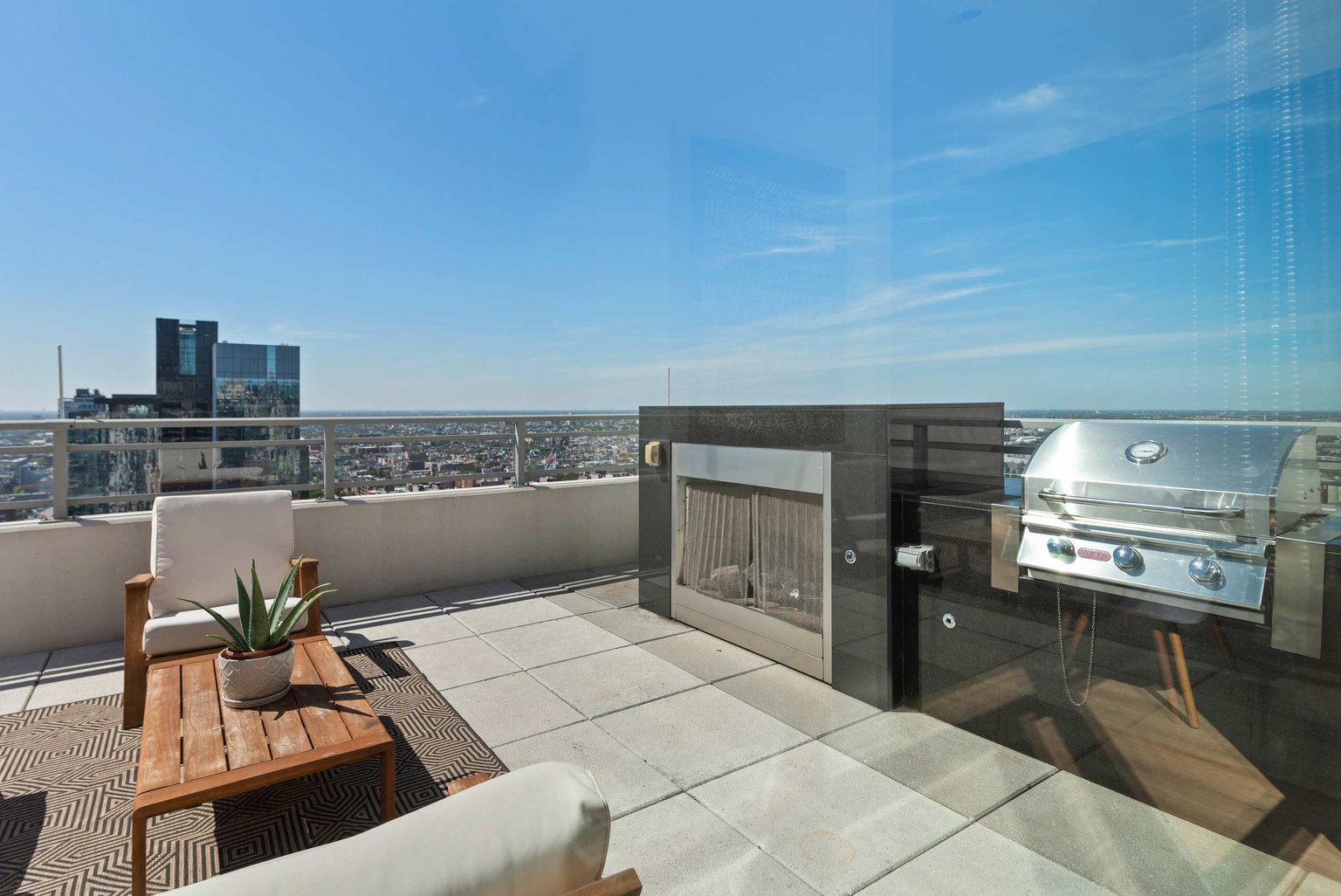 Chicago Vacation Rental
