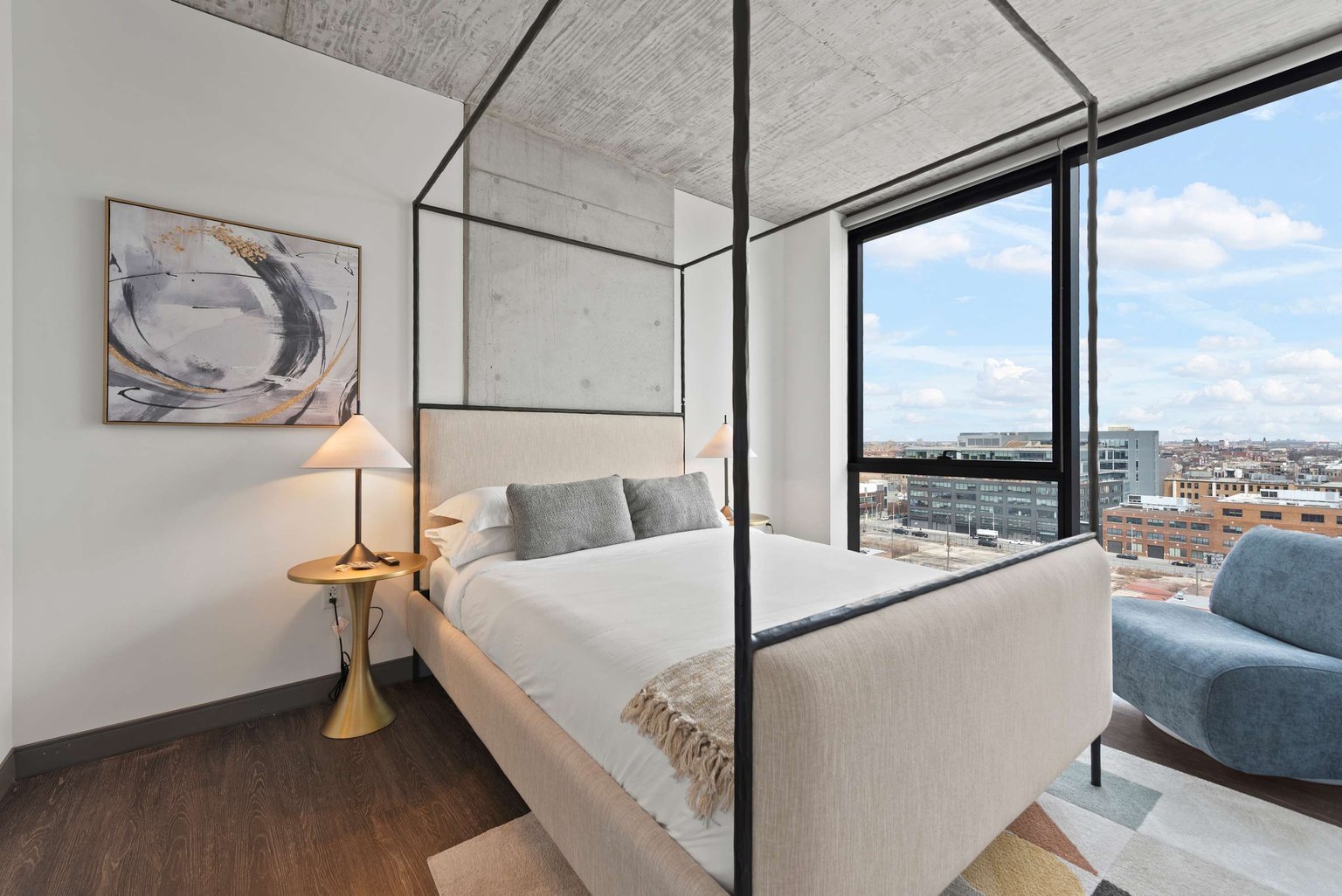 Chicago Vacation Rental