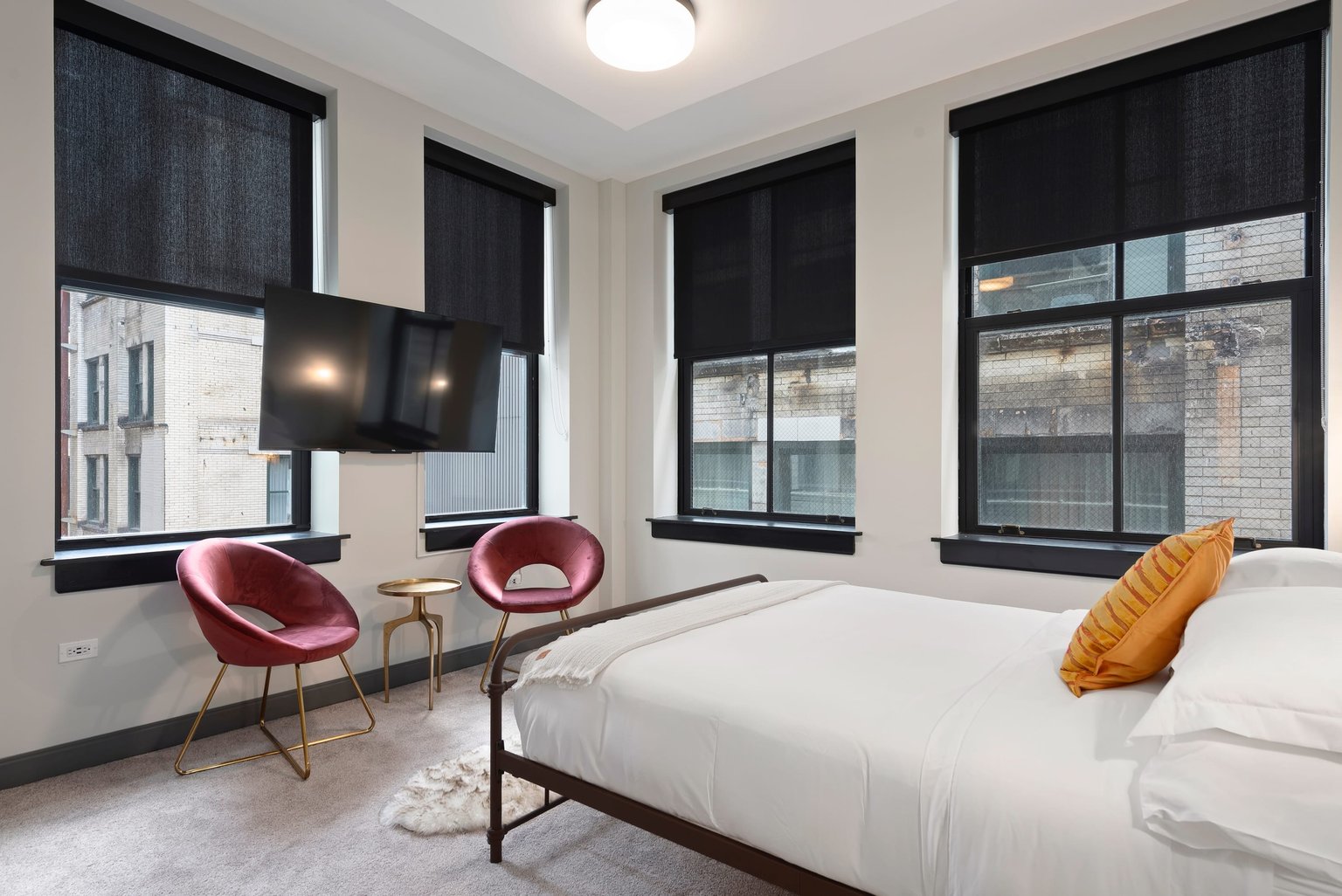 Chicago Vacation Rental