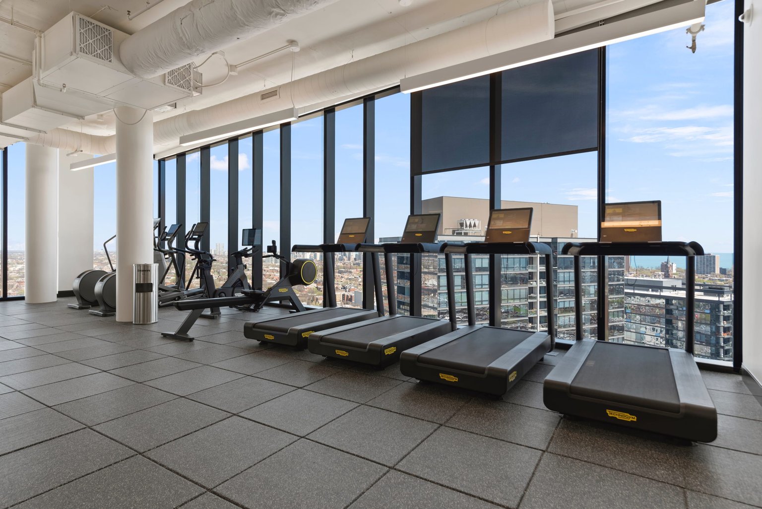 Chicago Vacation Rental