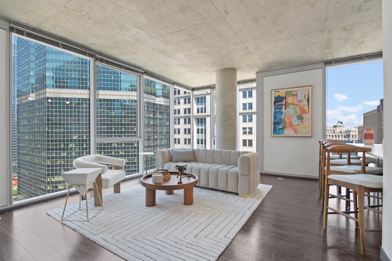 Chicago Vacation Rental